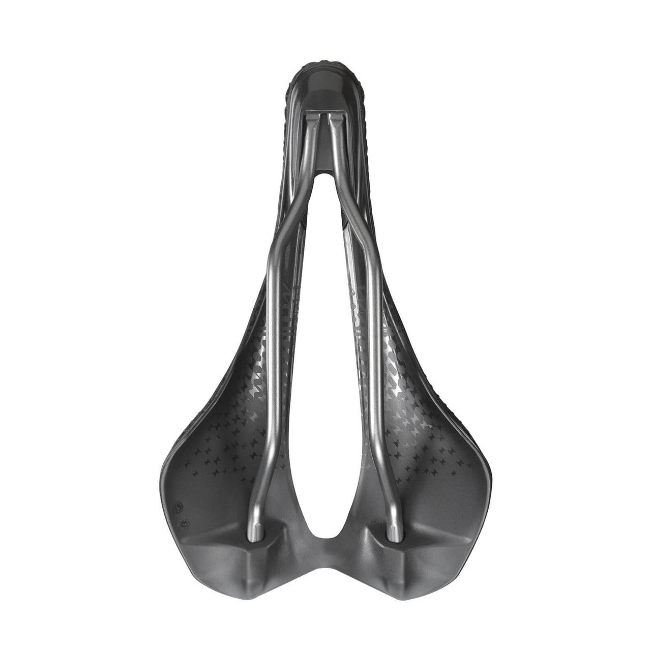 Zadel SLR 3D Elite L3 - onderaanzicht