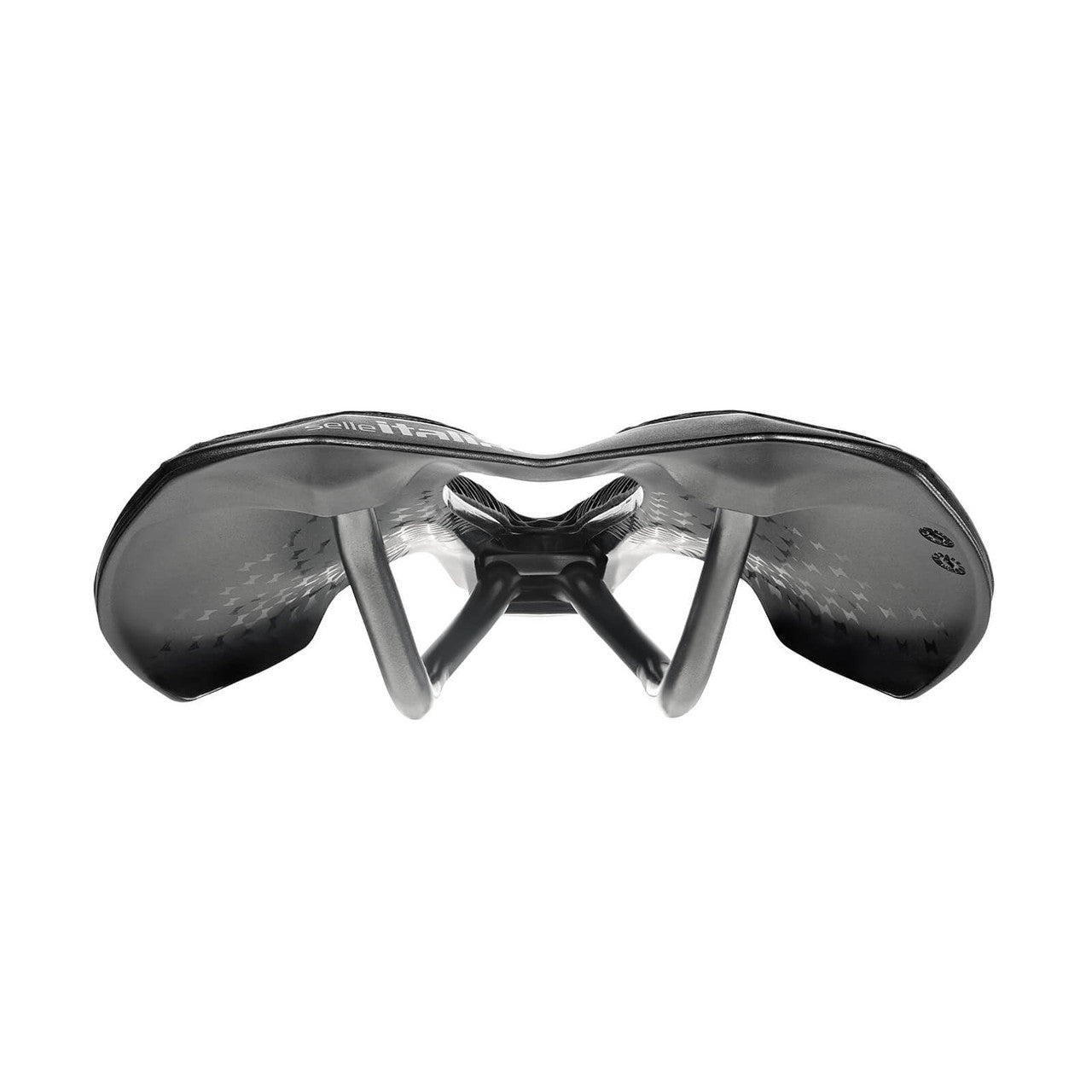 Zadel SLR 3D Elite L3 - achteraanzicht