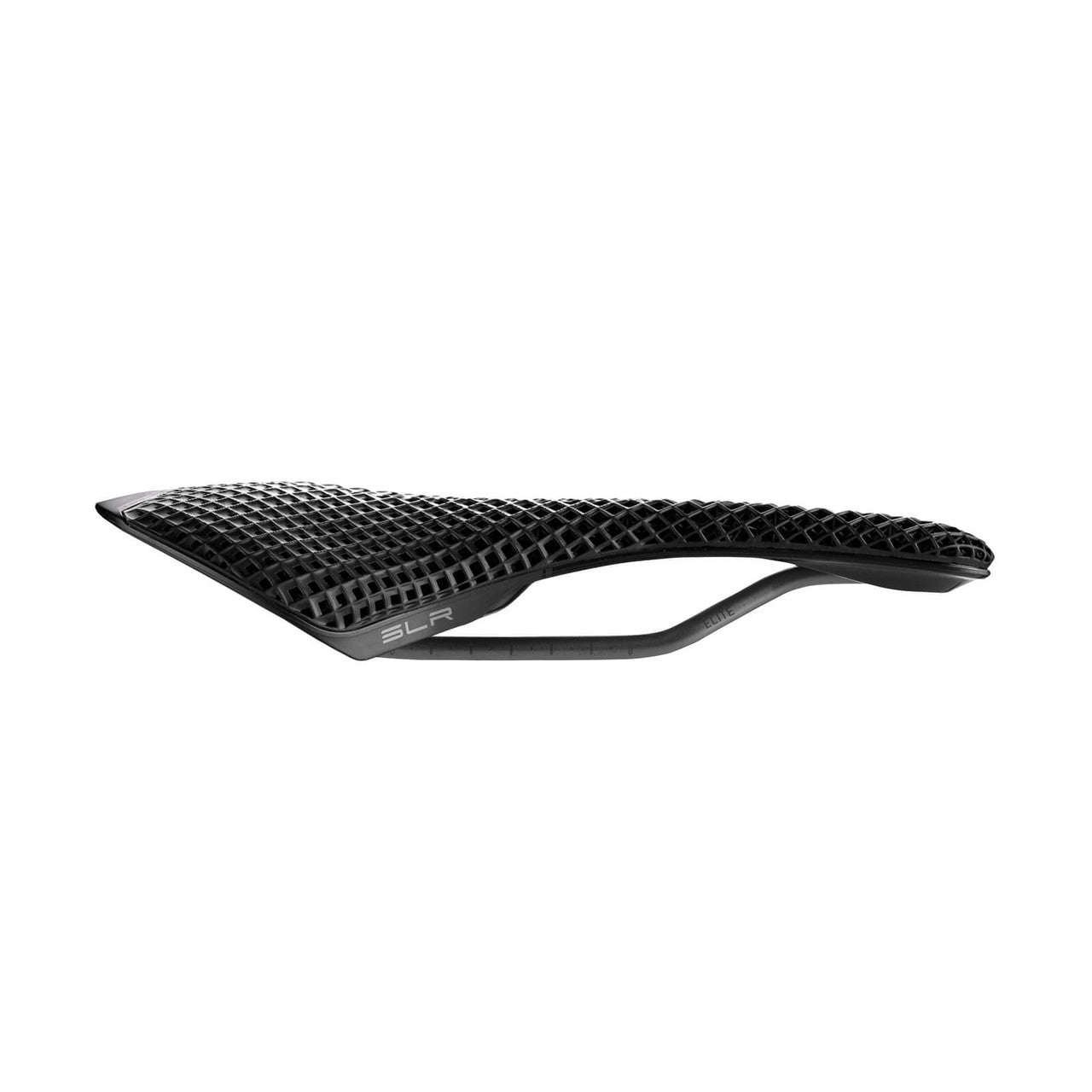 Zadel SLR 3D Elite L3 - zijaanzicht