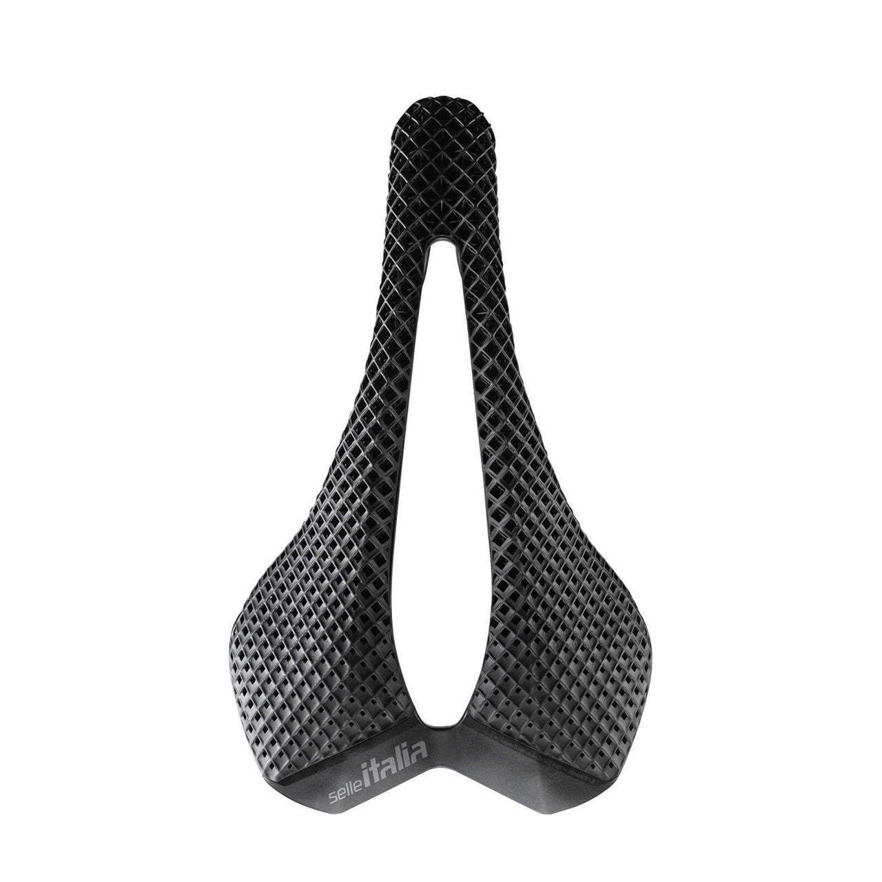 Zadel SLR 3D Elite L3 - bovenaanzicht