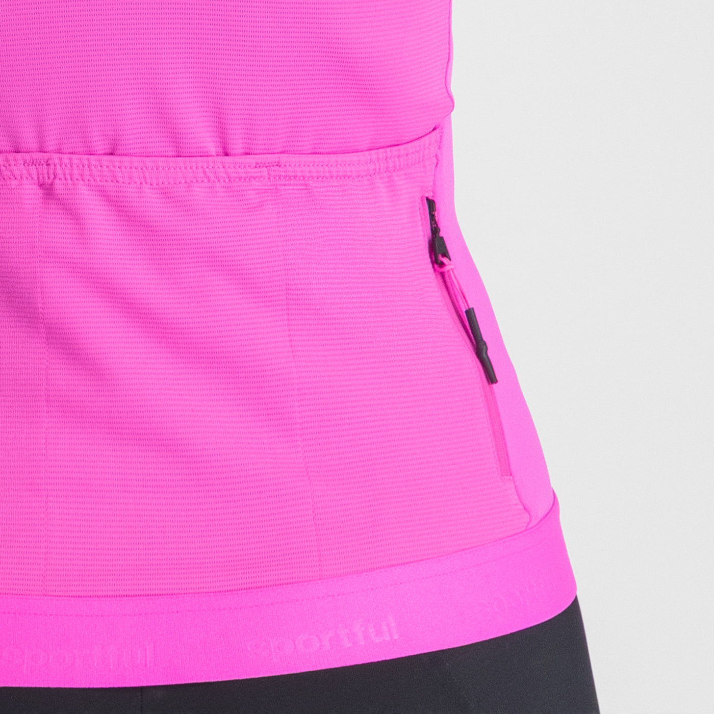 SPORTFUL SRK Damestrui Lange Mouw Roze
