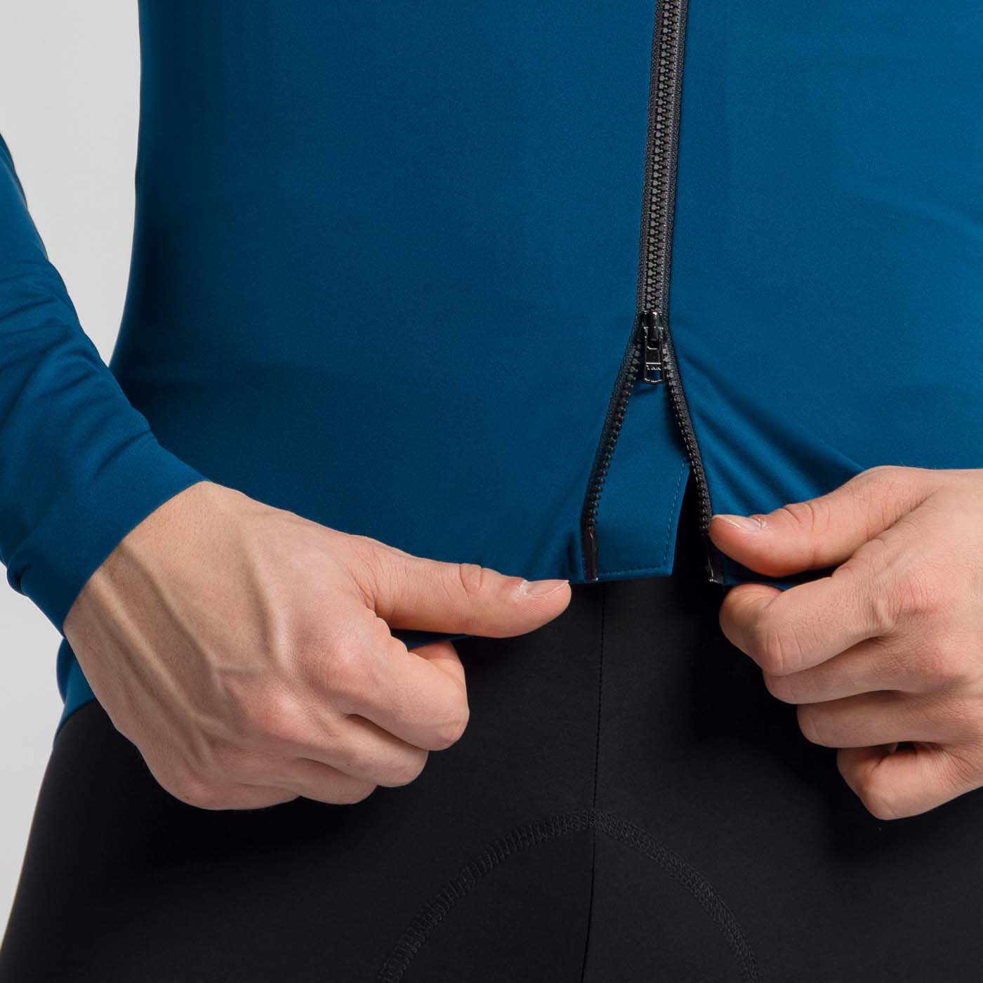 SPORTFUL FIANDRE SHIFT Jas Blauw