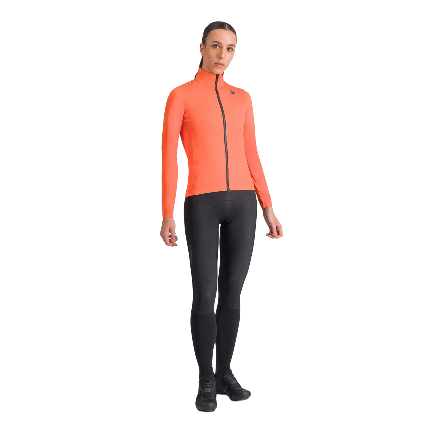 Roze SPORTFUL FIANDRE SHIFT damesjack