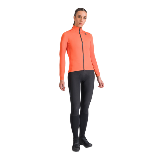 Roze SPORTFUL FIANDRE SHIFT damesjack