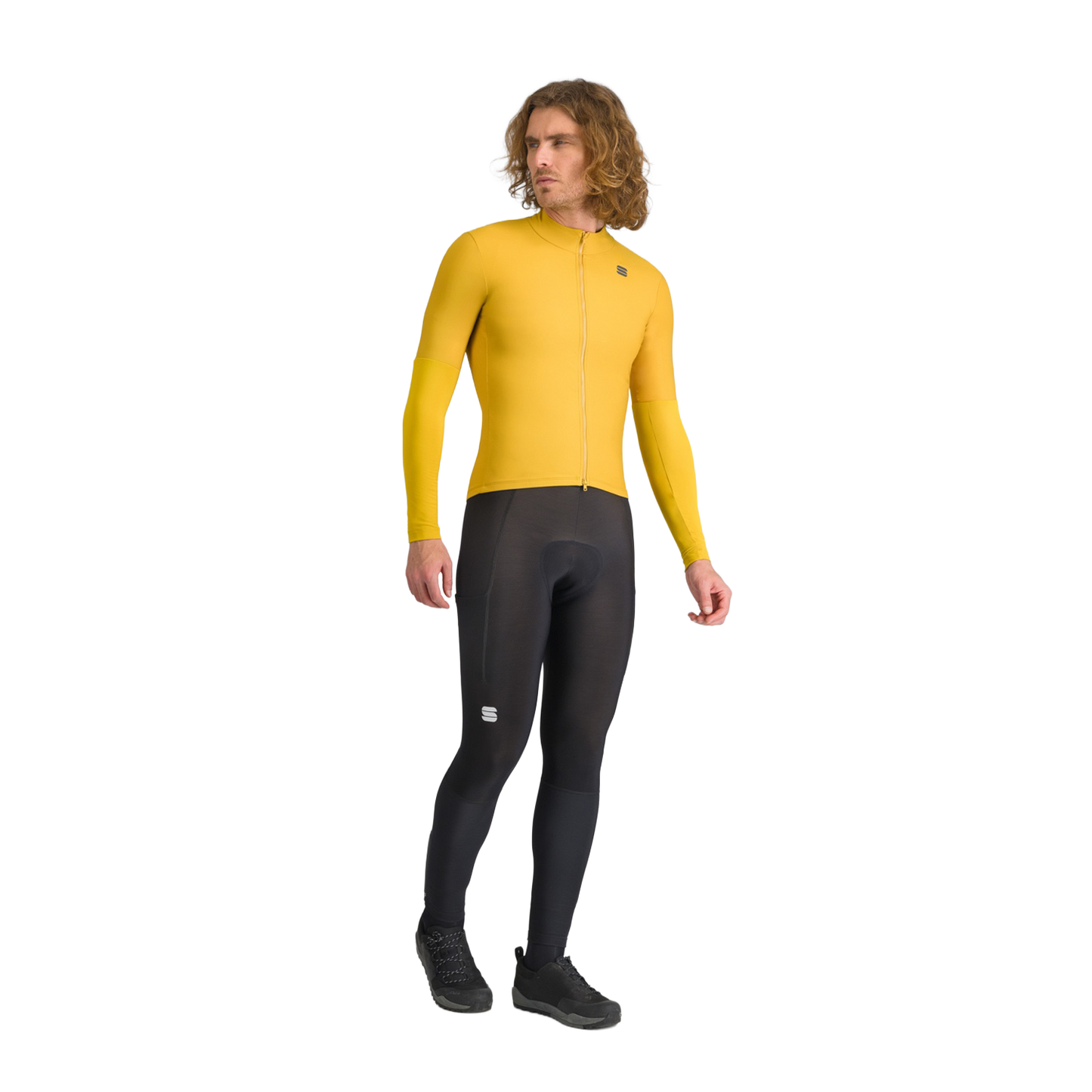 SPORTFUL SRK SHIFT WIND Jas Geel