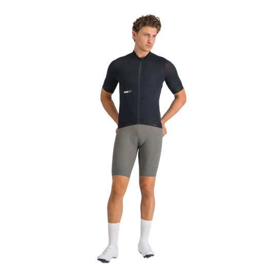 SPORTFUL SRK 2 Korte Mouw Jersey Zwart