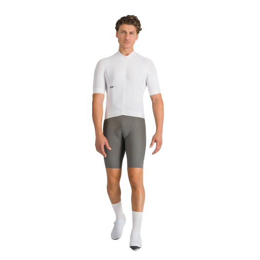 SPORTFUL SRK 2 Korte Mouw Jersey Wit