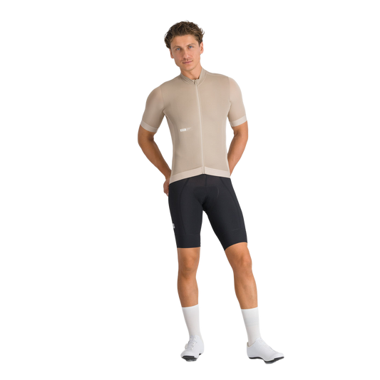 SPORTFUL SRK 2 Korte Mouw Jersey Beige