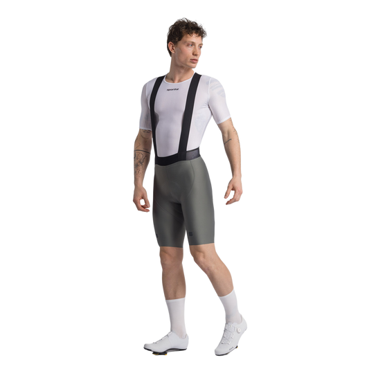 SPORTFUL LTD 2 Slabbetje Grijs