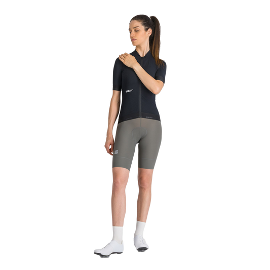 SPORTFUL SRK 2Dames Short Jersey Zwart