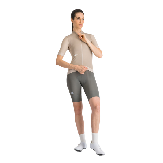 SPORTFUL SRK 2Dames Short Jersey Beige