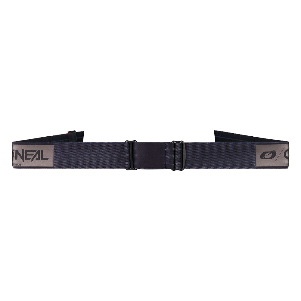 Masker O'NEAL B-22 CORE Zwart/Grijs