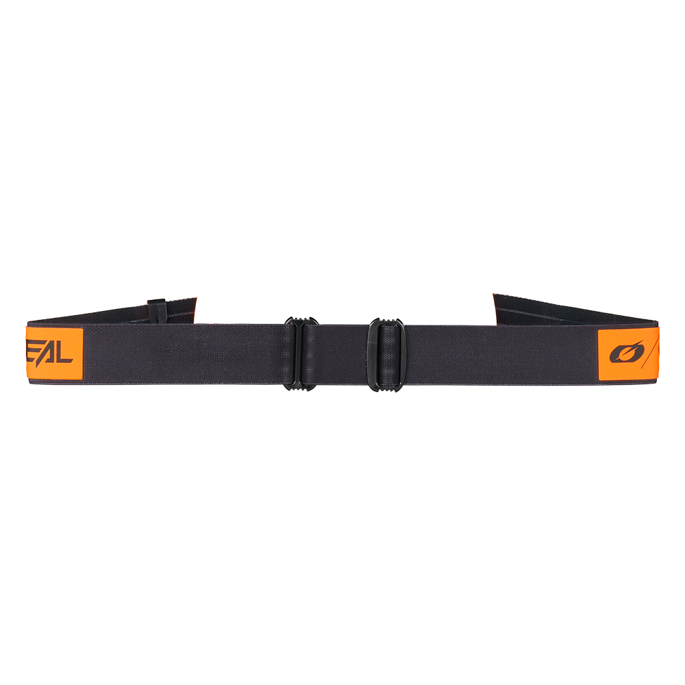 Masker O'NEAL B-22 CORE Zwart/Oranje