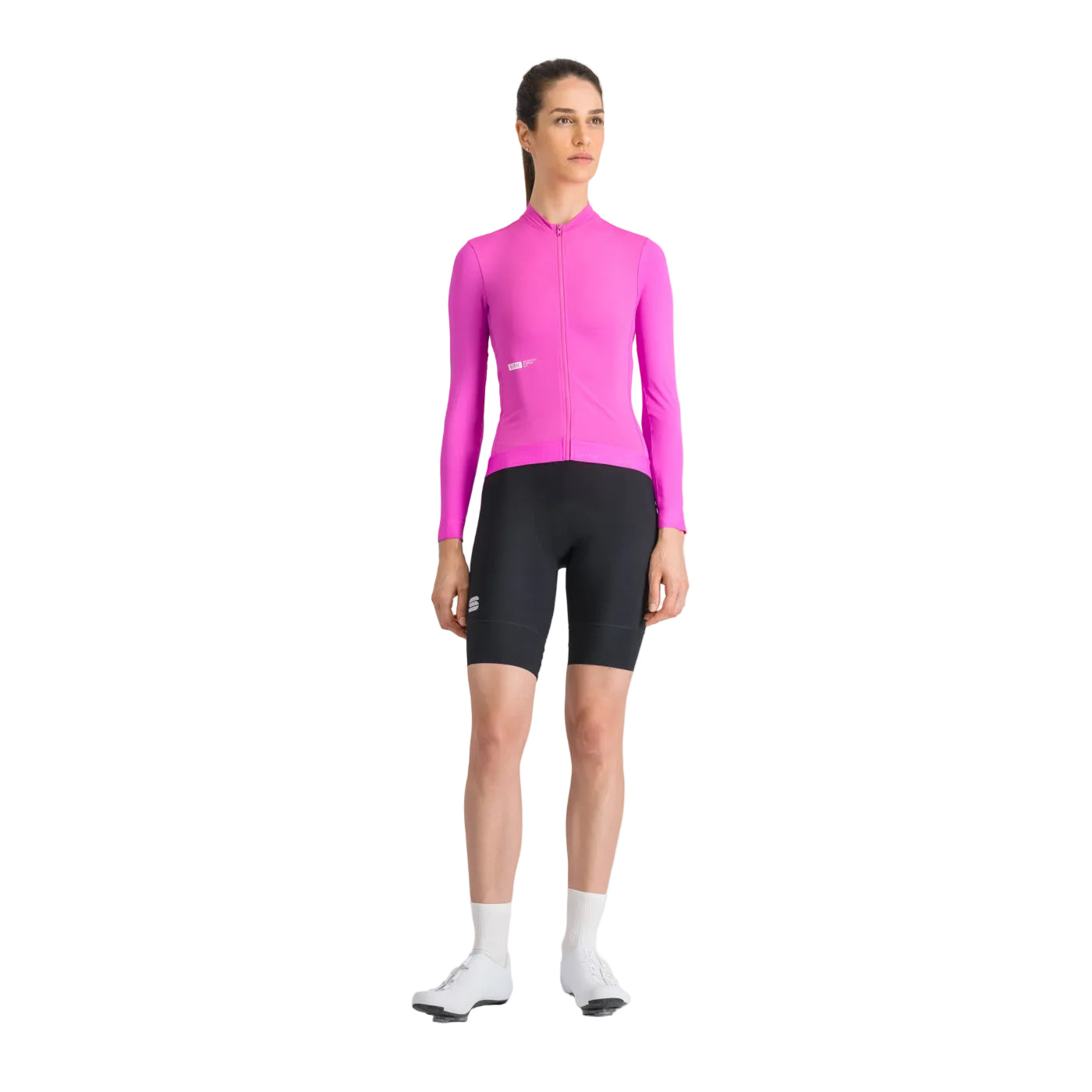 SPORTFUL SRK Damestrui Lange Mouw Roze