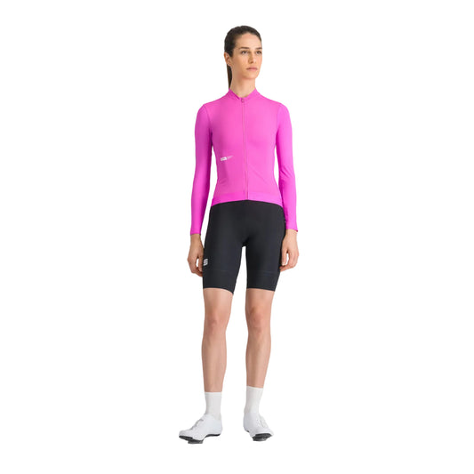 SPORTFUL SRK Damestrui Lange Mouw Roze