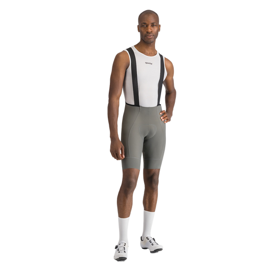 SPORTFUL SRK Slabbetje Grijs