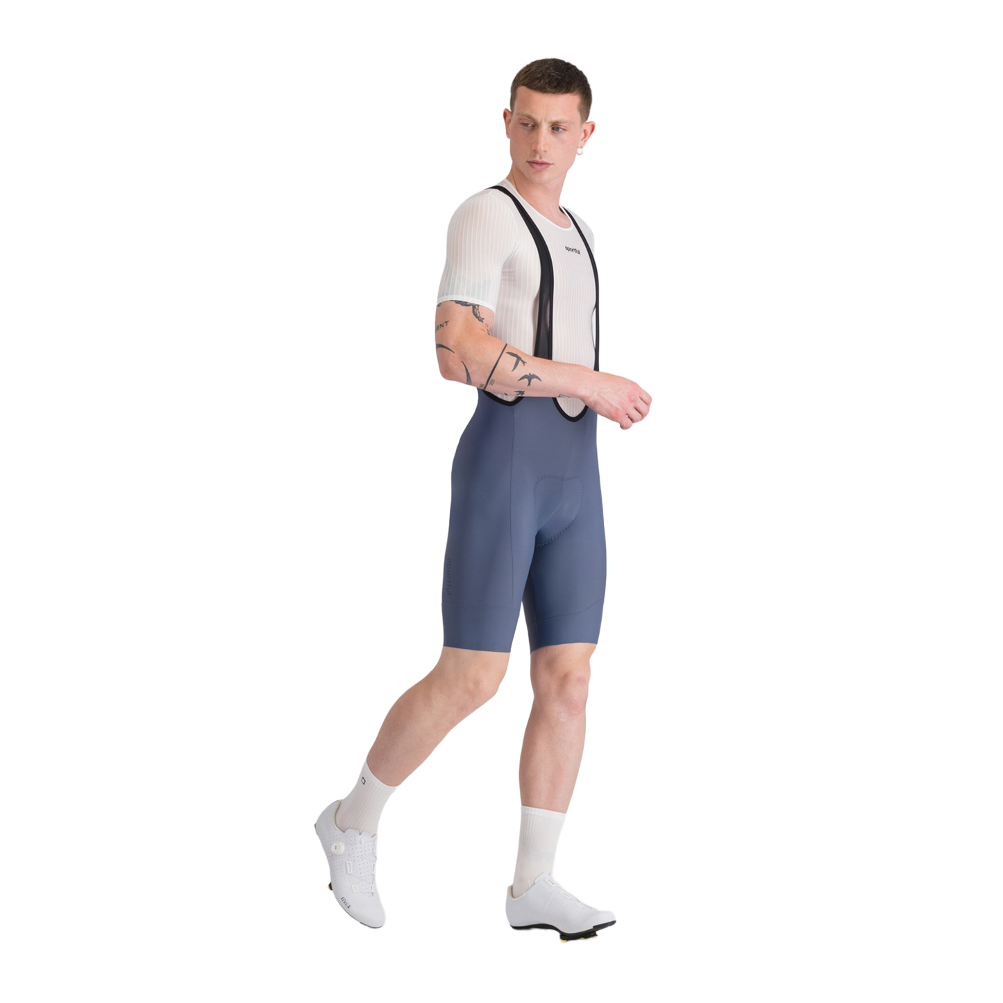 SPORTFUL PULSE Slabbetje Grijs