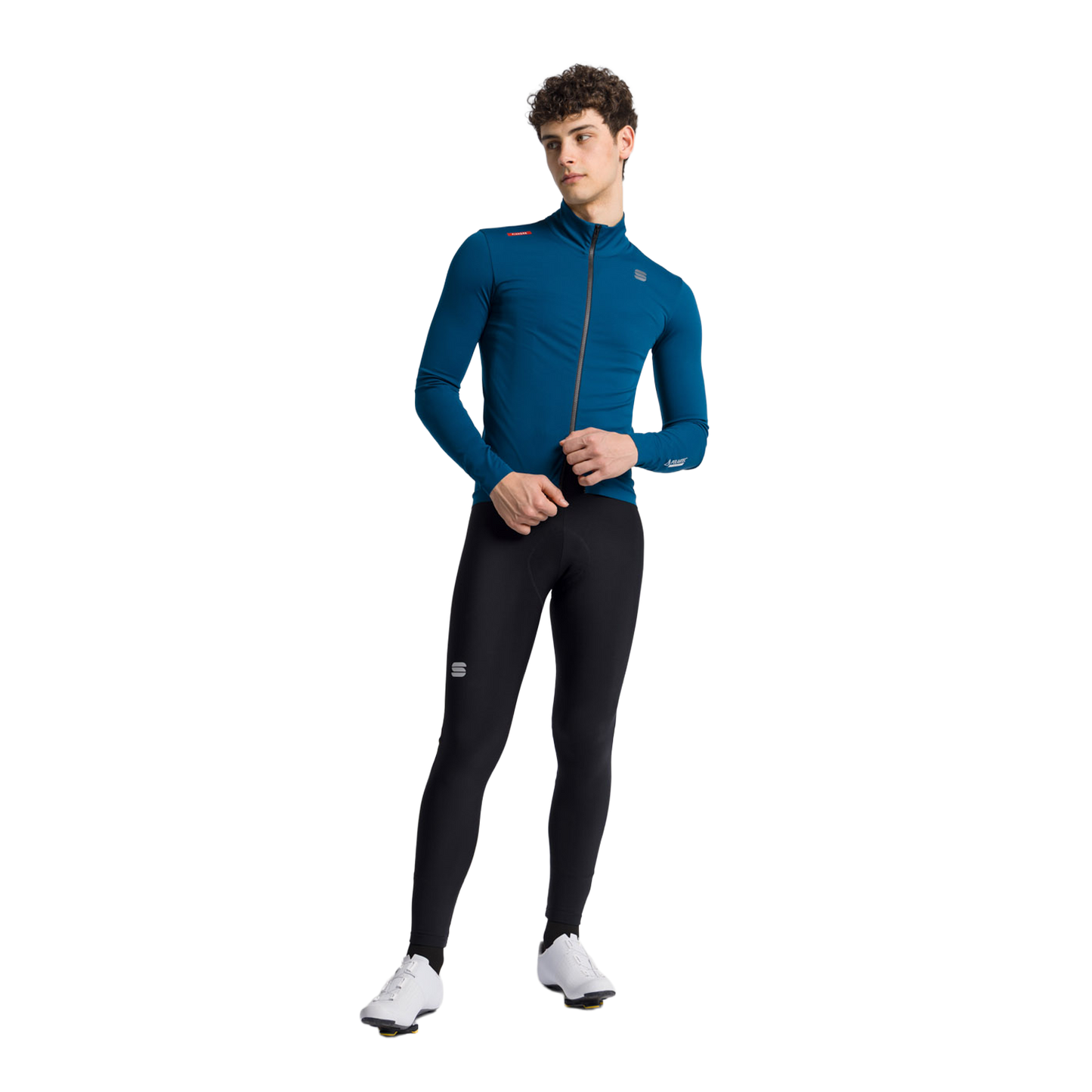 SPORTFUL FIANDRE SHIFT Jas Blauw