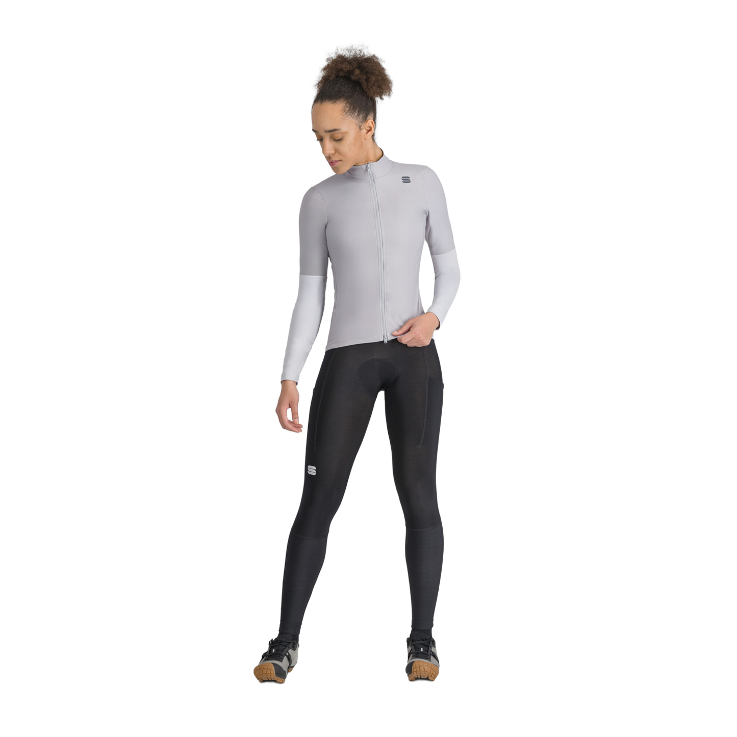 SPORTFUL SRK SHIFT WIND Jacket Dames Grijs