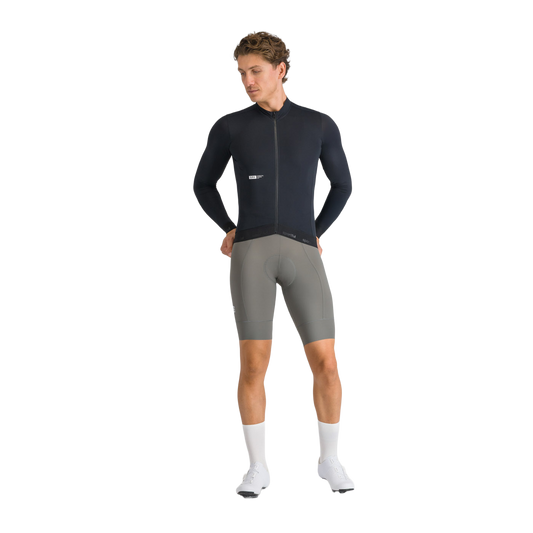 SPORTFUL SRK 2 Lange Mouw Jersey Zwart