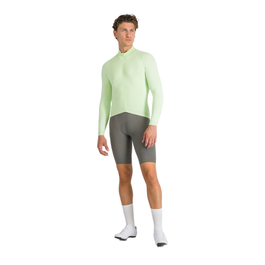 SPORTFUL SRK 2 Lange Mouw Jersey Groen