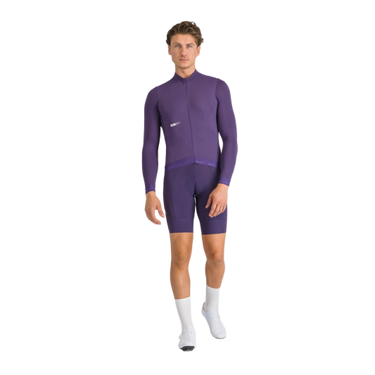 SPORTFUL SRK 2 Lange Mouw Paars Trui