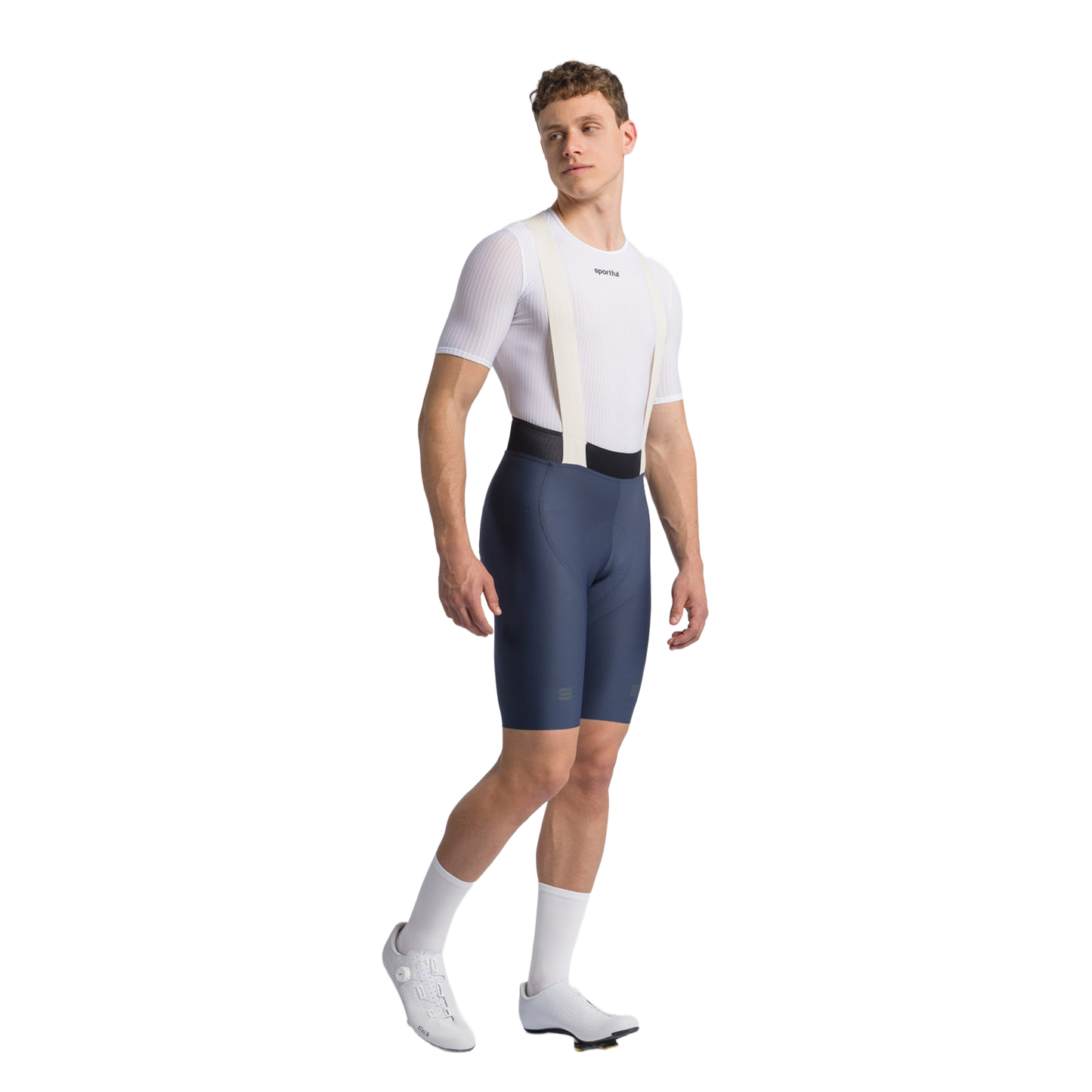 SPORTFUL LTD 2 Slabbetje Blauw
