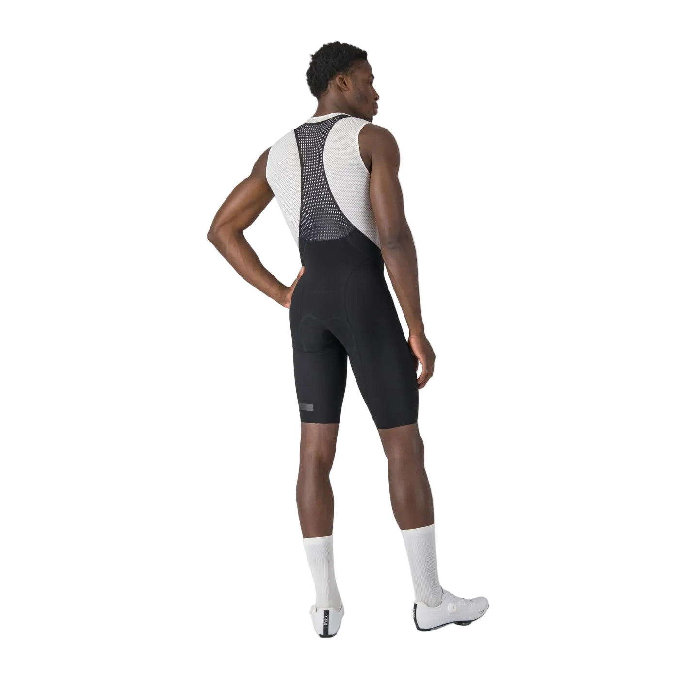 CASTELLI PREMIO EVO Bib Tight Zwart