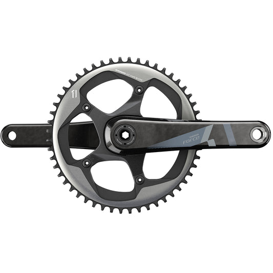 SRAM FORCE 1 GXP 11V Mono crankstel