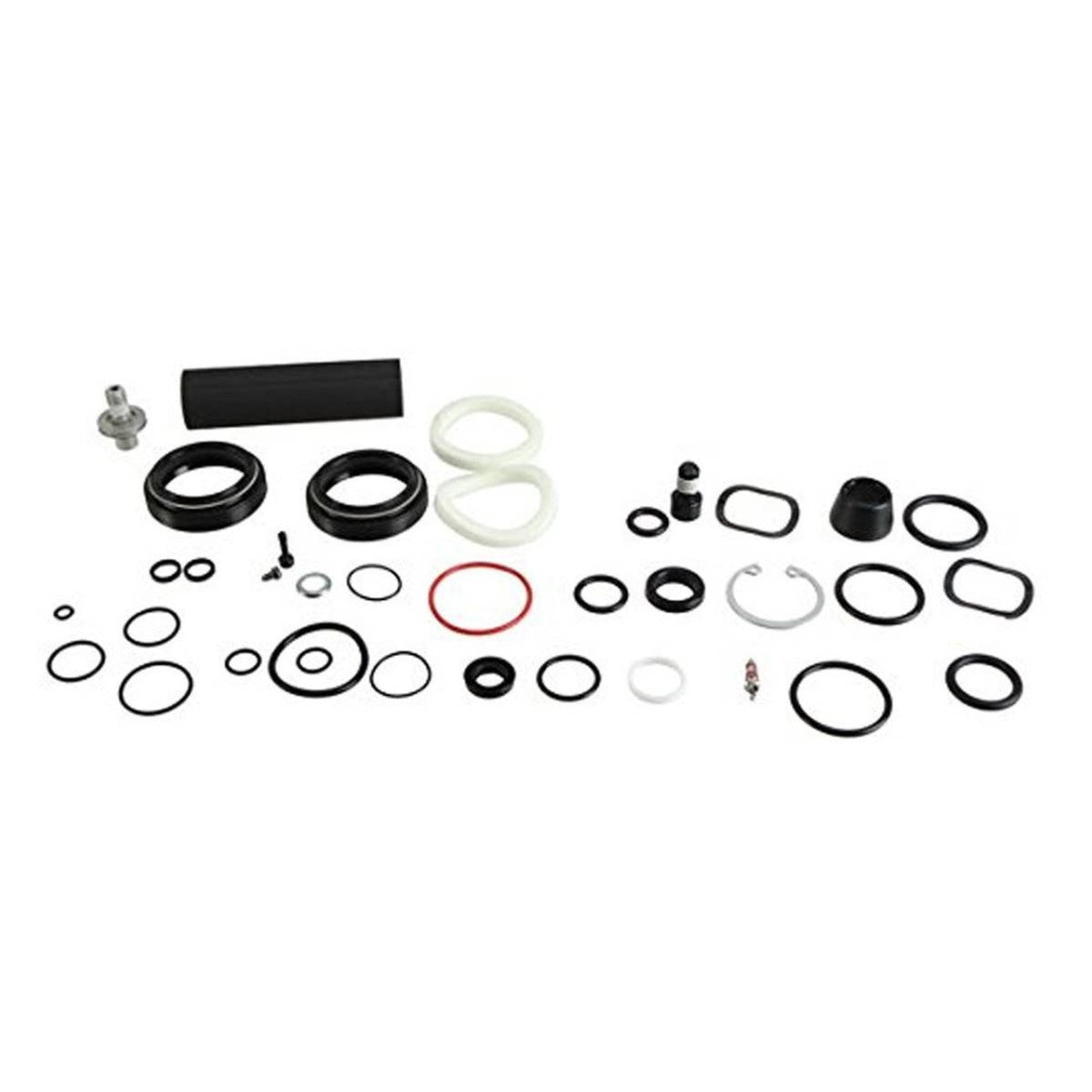 Complete pakkingset voor ROCKSHOX PIKE Dual position Air A1/A2 vorken (2014-2016)