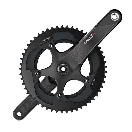 SRAM RED 22 EXOGRAM 11V crankstel