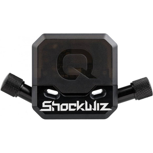 QUARQ SHOCKWIZ Drukregelaar