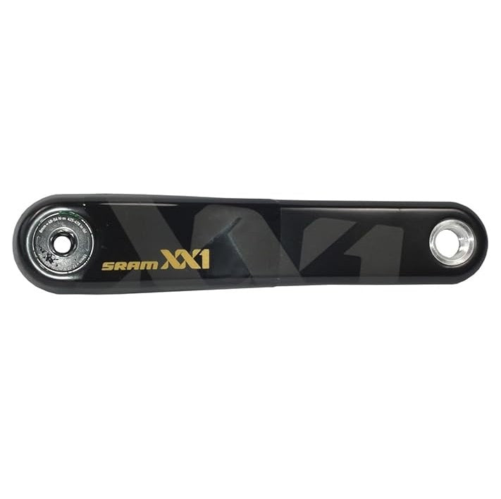 SRAM XX1 EAGLE GXP Carbon Gold Linker Crank