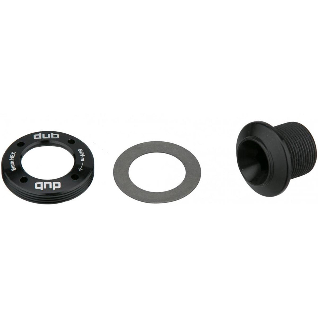 SRAM M18/M30 zelfuitdraaiende crankschroef voor DUB crankstel