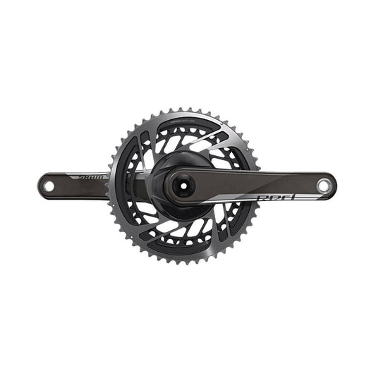 SRAM RED AXS D1 GXP 2x12V crankstel