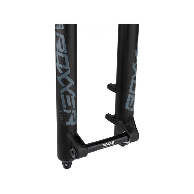 ROCKSHOX BOXXER SELECT CHARGER RC 27,5" as 20x110mm Boost matzwarte vork