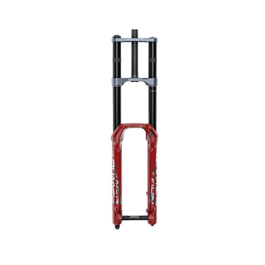 ROCKSHOX BOXXER ULTIMATE CHARGER 2.1 RC2 27.5 vork DebonAir As 20x110 mm Boost Rood