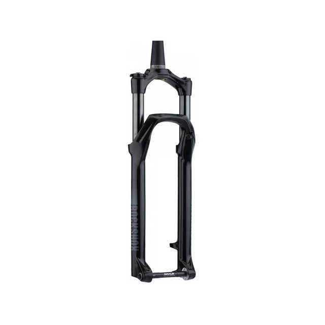 ROCKSHOX JUDY SILVER TK 29" Soloair conische vork 15x110mm Zwart