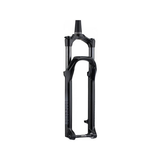 ROCKSHOX JUDY SILVER TK 29" Soloair conische vork 15x110mm Zwart