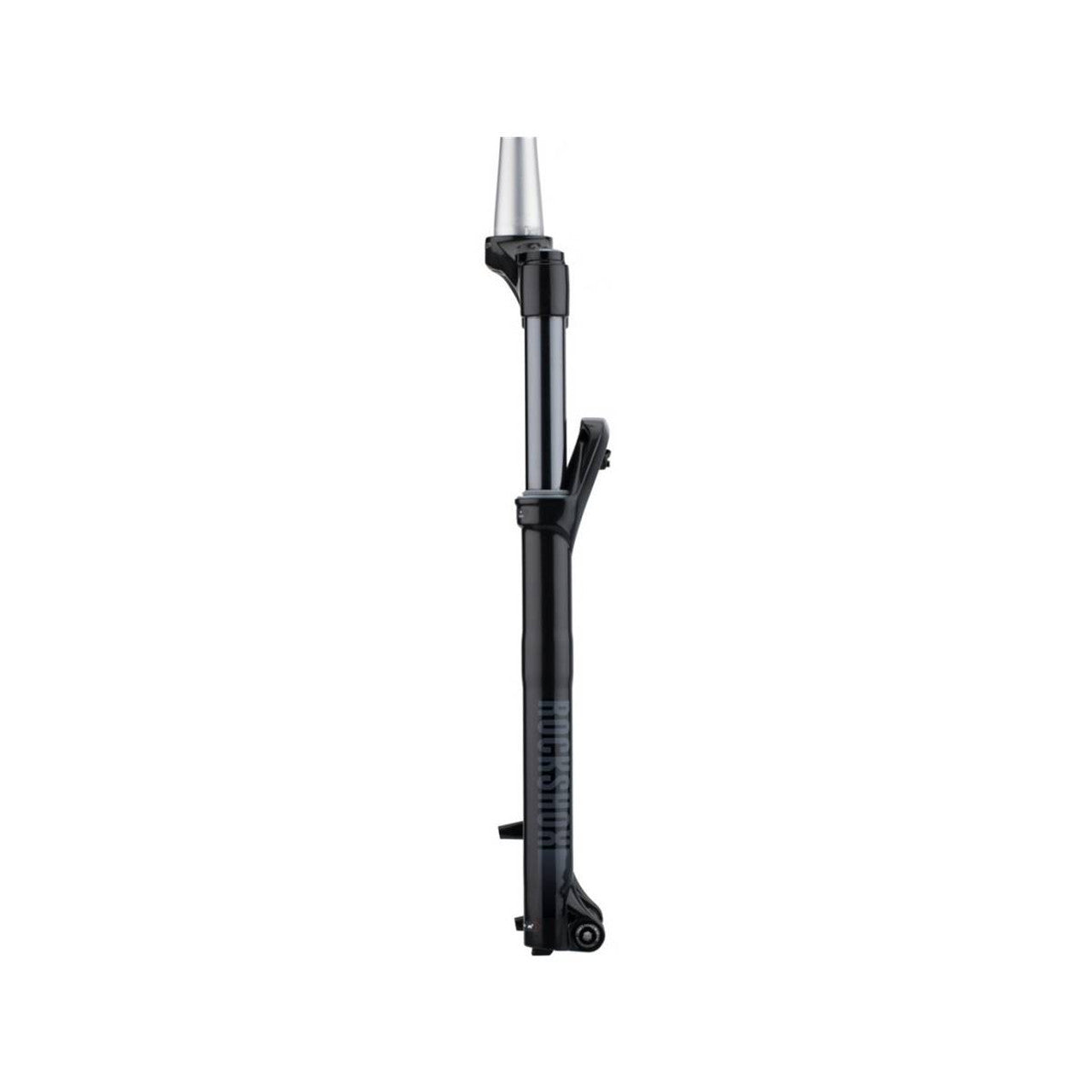 ROCKSHOX RECON SILVER RL 29" SOLOAIR conische vork as 15x110mm boost zwart