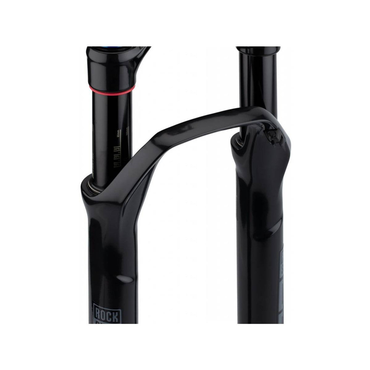 ROCKSHOX REBA RL 29 SoloAir Tapered Voorvork As 15x110mm Boost Zwart