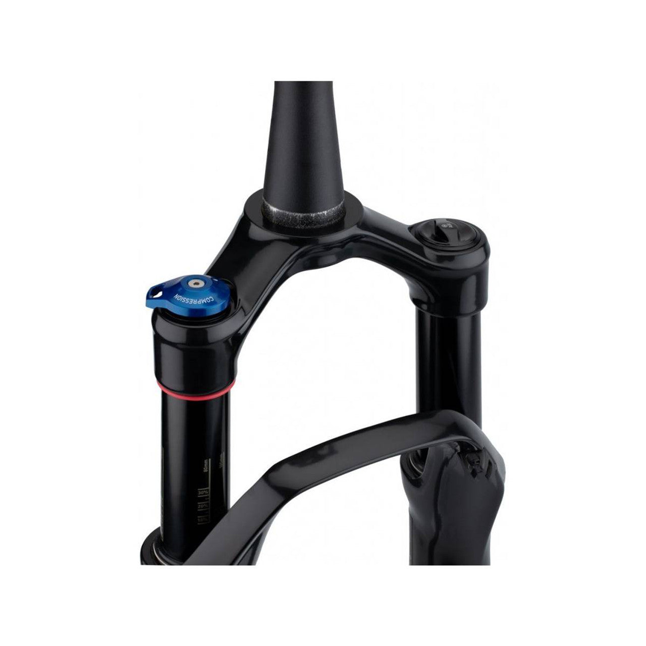 ROCKSHOX REBA RL 29 SoloAir Tapered Voorvork As 15x110mm Boost Zwart