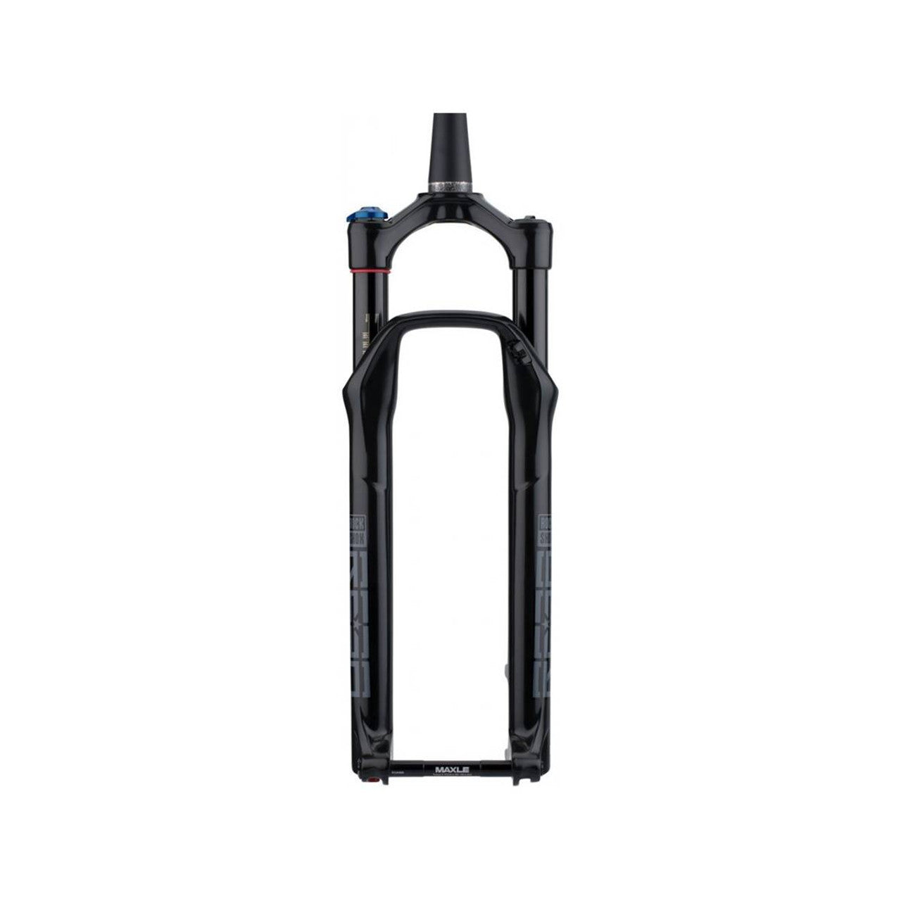 ROCKSHOX REBA RL 29 SoloAir Tapered Voorvork As 15x110mm Boost Zwart