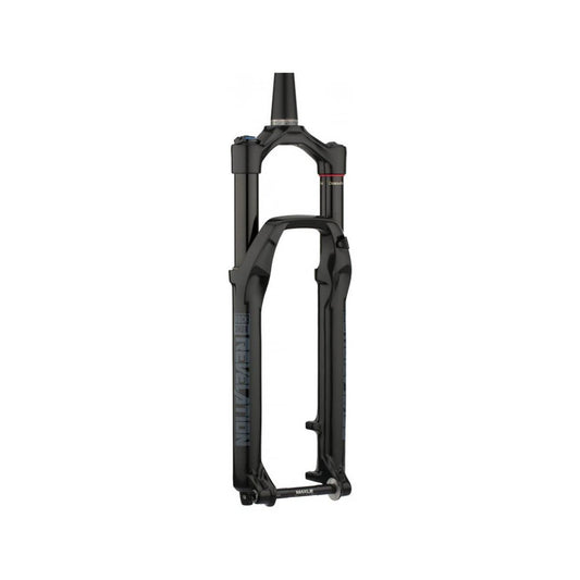 ROCKSHOX REVELATION RC 29 DebonAir Conisch Vork As 15x110mm Boost Zwart