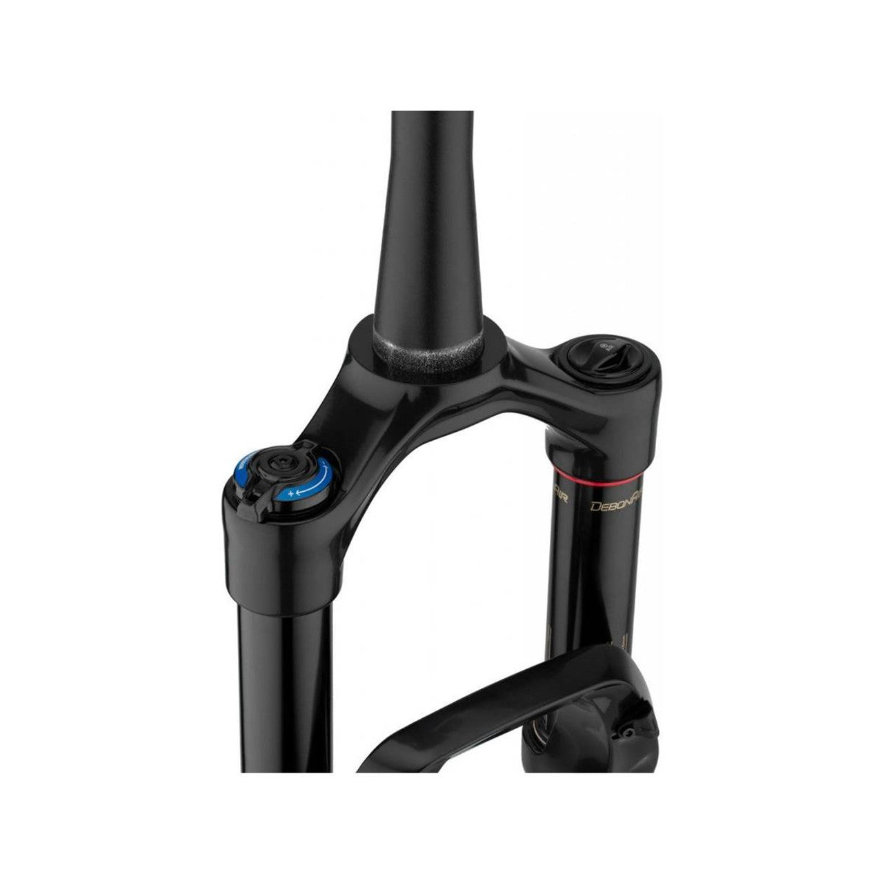 ROCKSHOX REVELATION RC 29 DebonAir Conisch Vork As 15x110mm Boost Zwart