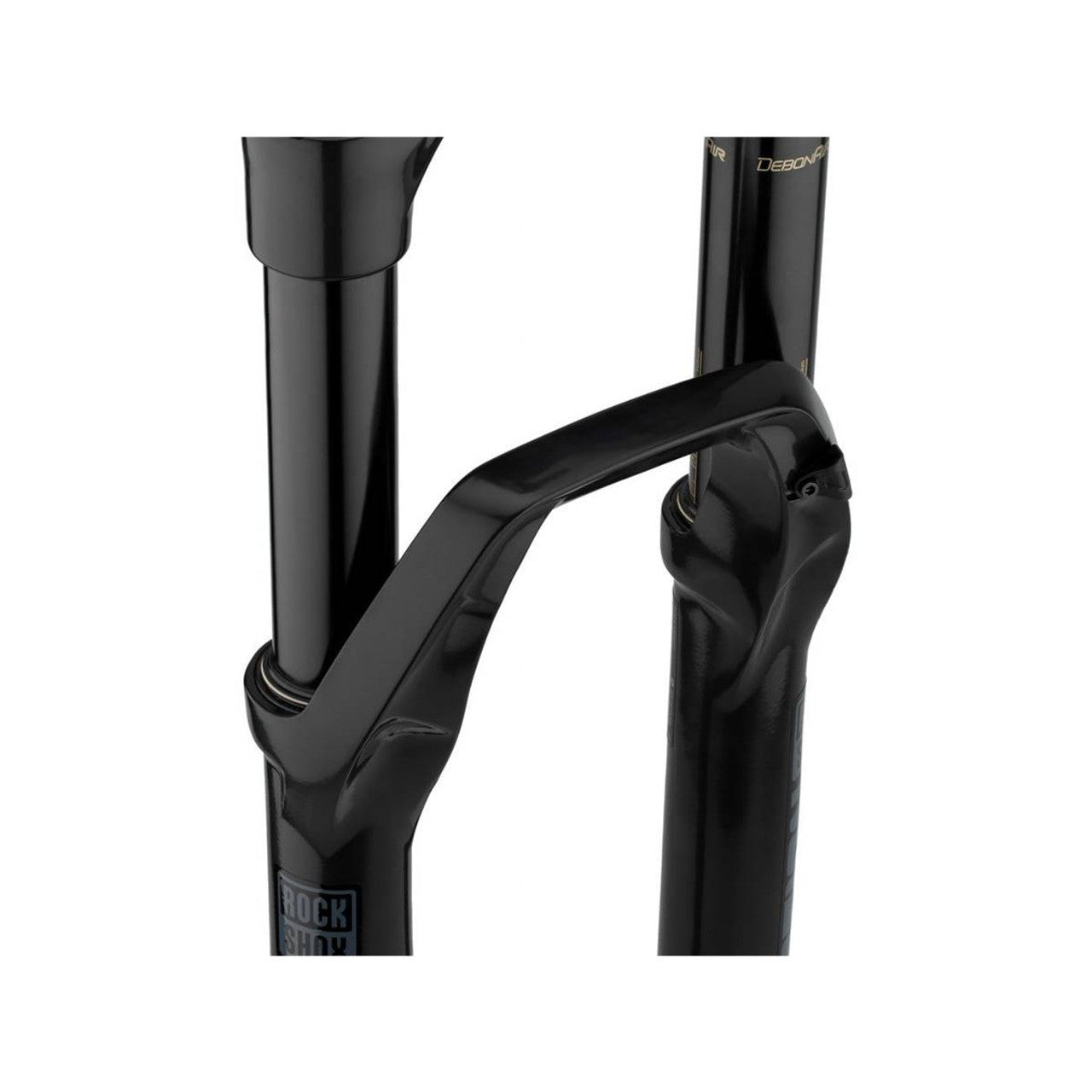 ROCKSHOX REVELATION RC 29 DebonAir Conisch Vork As 15x110mm Boost Zwart