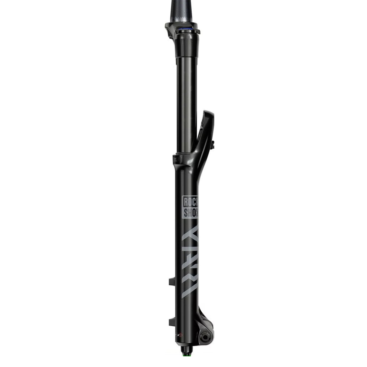 ROCKSHOX YARI RC 27,5 DebonAir conische vork as 15x110 mm Boost zwart