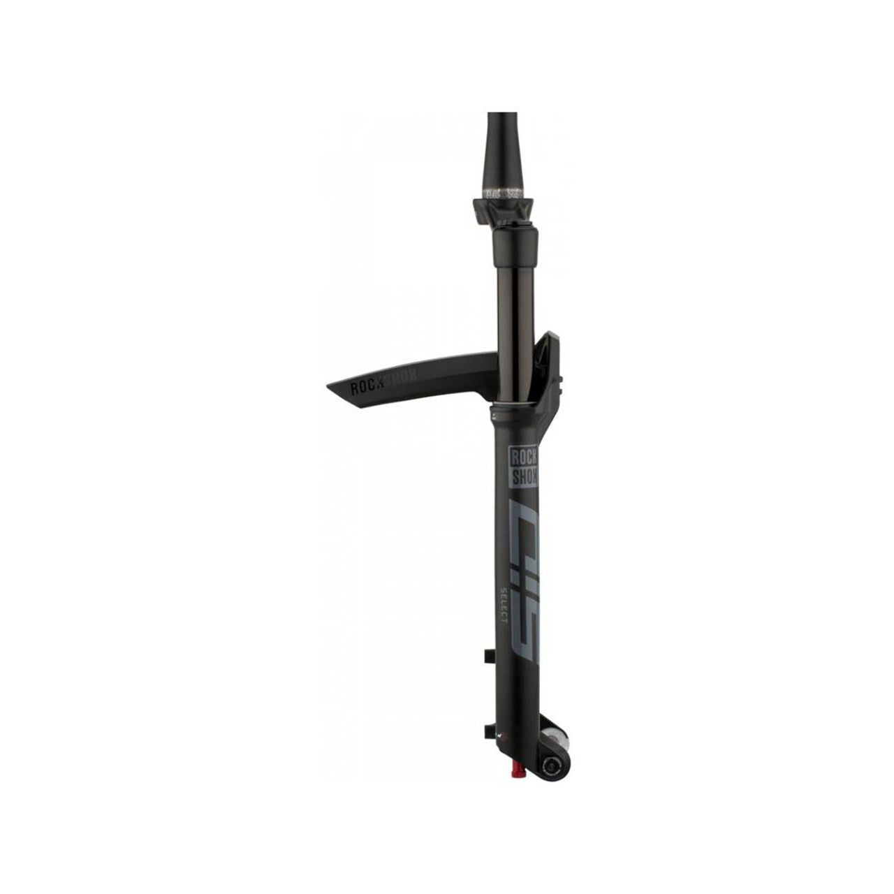 ROCKSHOX SID SELECT CHARGER RL 2P 29" DEBONAIR Conisch Vork As 15x110mm Boost Zwart