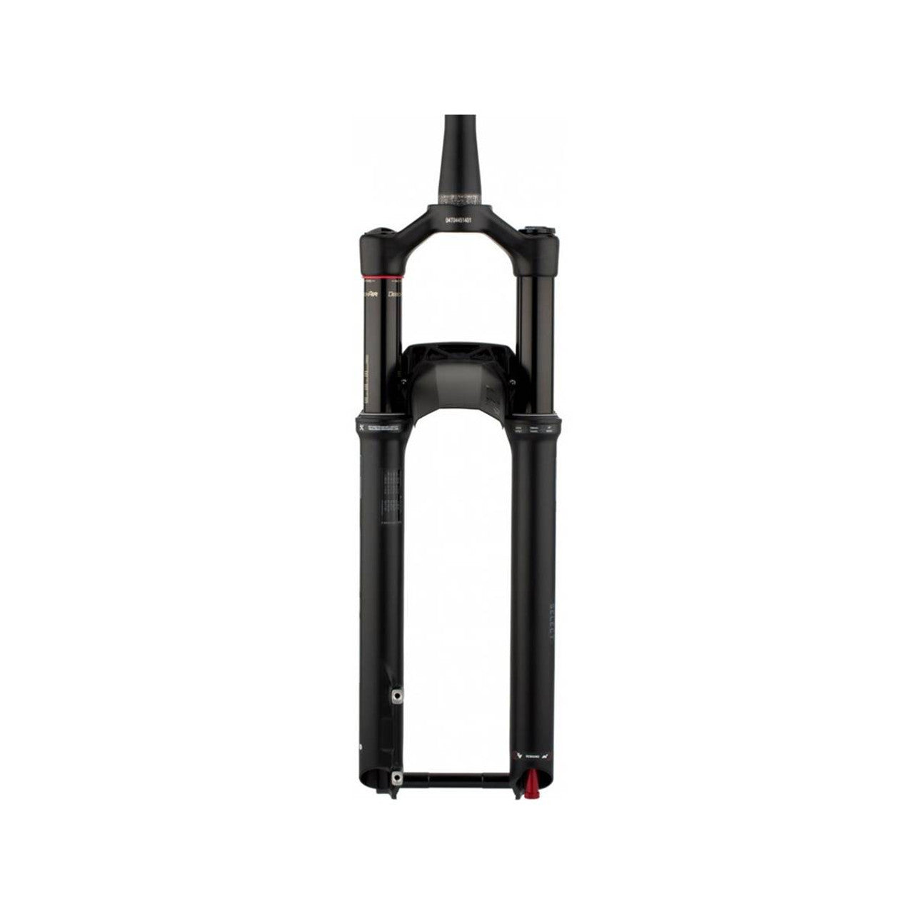 ROCKSHOX SID SELECT CHARGER RL 2P 29" DEBONAIR Conisch Vork As 15x110mm Boost Zwart