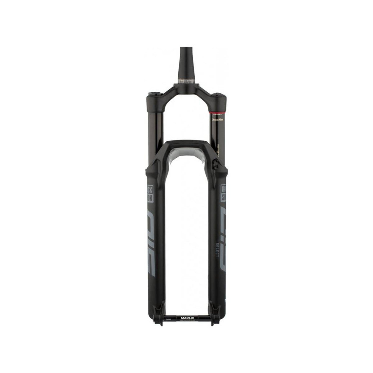 ROCKSHOX SID SELECT CHARGER RL 2P 29" DEBONAIR Conisch Vork As 15x110mm Boost Zwart